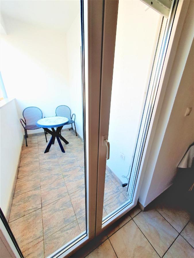 Apartment Zadar - Pine Diklo Exteriér fotografie