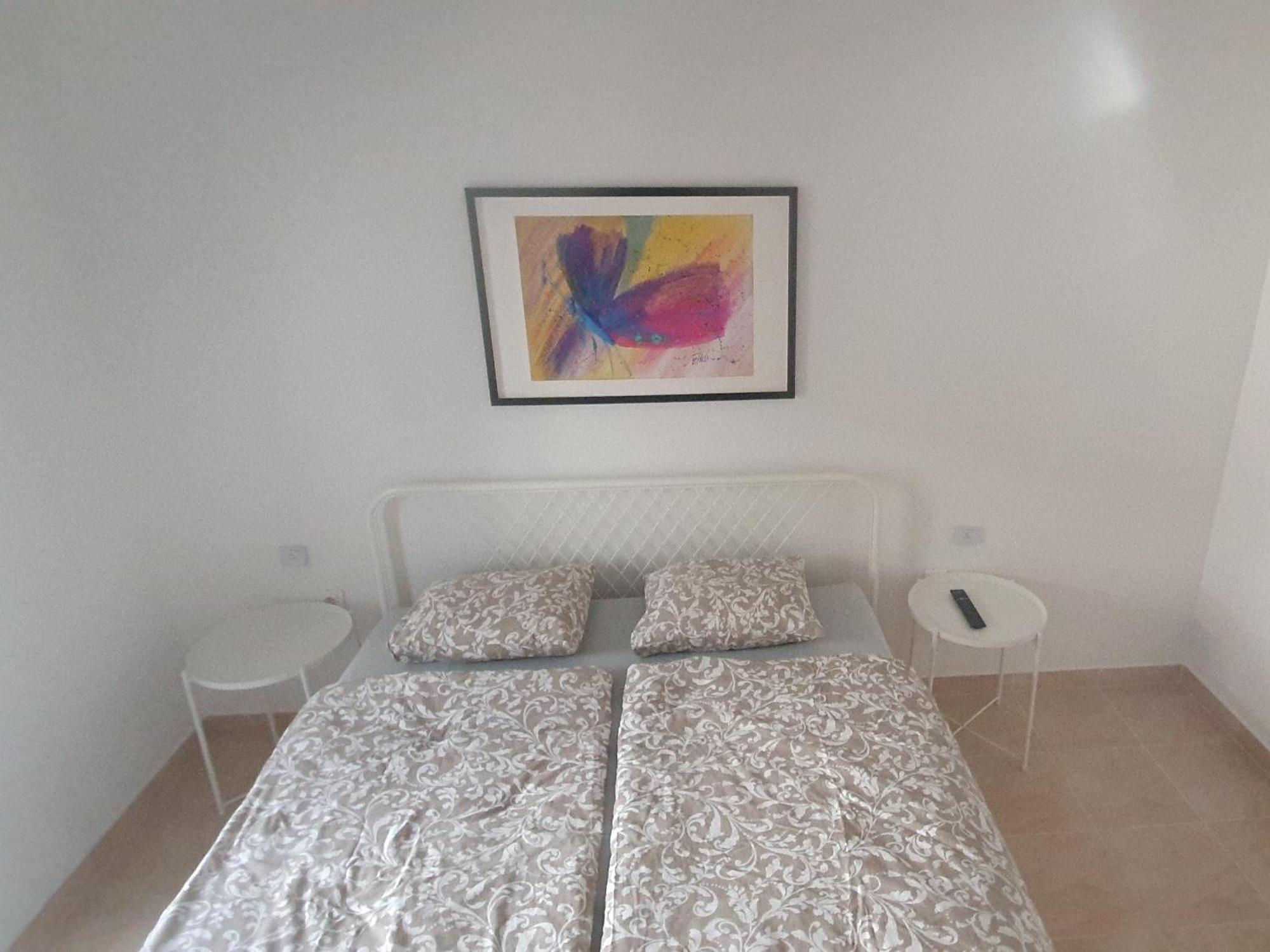 Apartment Zadar - Pine Diklo Exteriér fotografie
