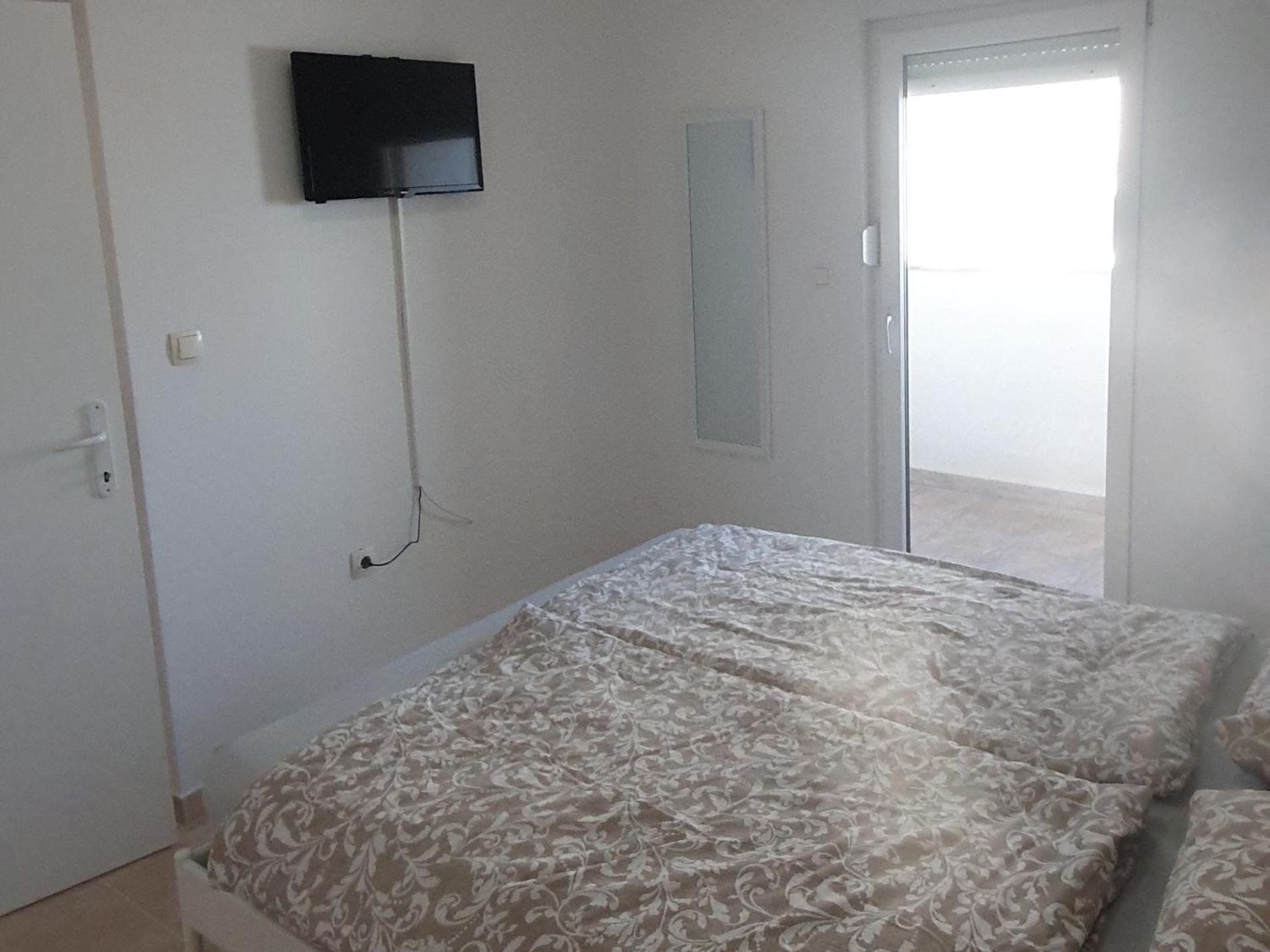 Apartment Zadar - Pine Diklo Exteriér fotografie
