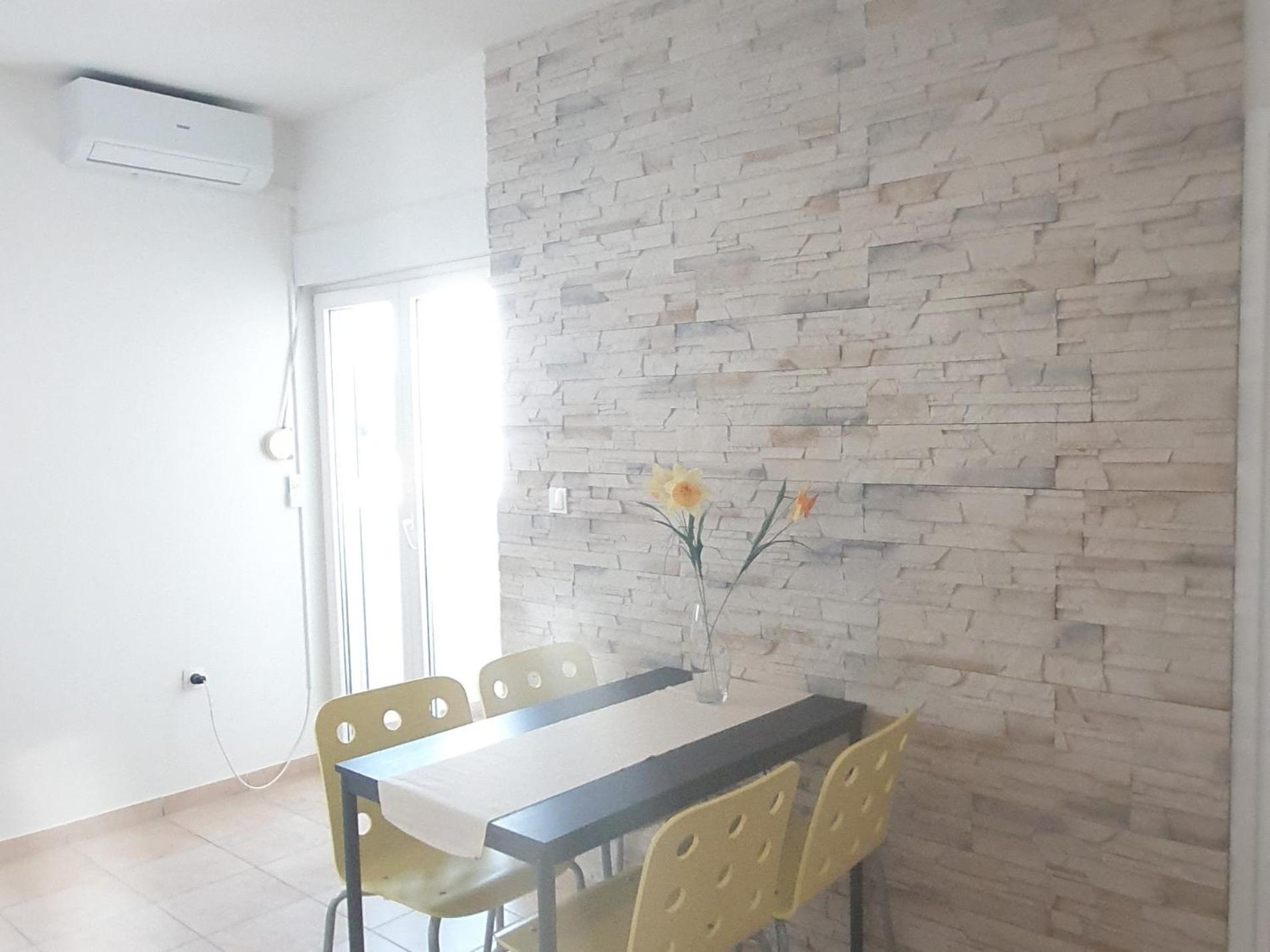Apartment Zadar - Pine Diklo Exteriér fotografie