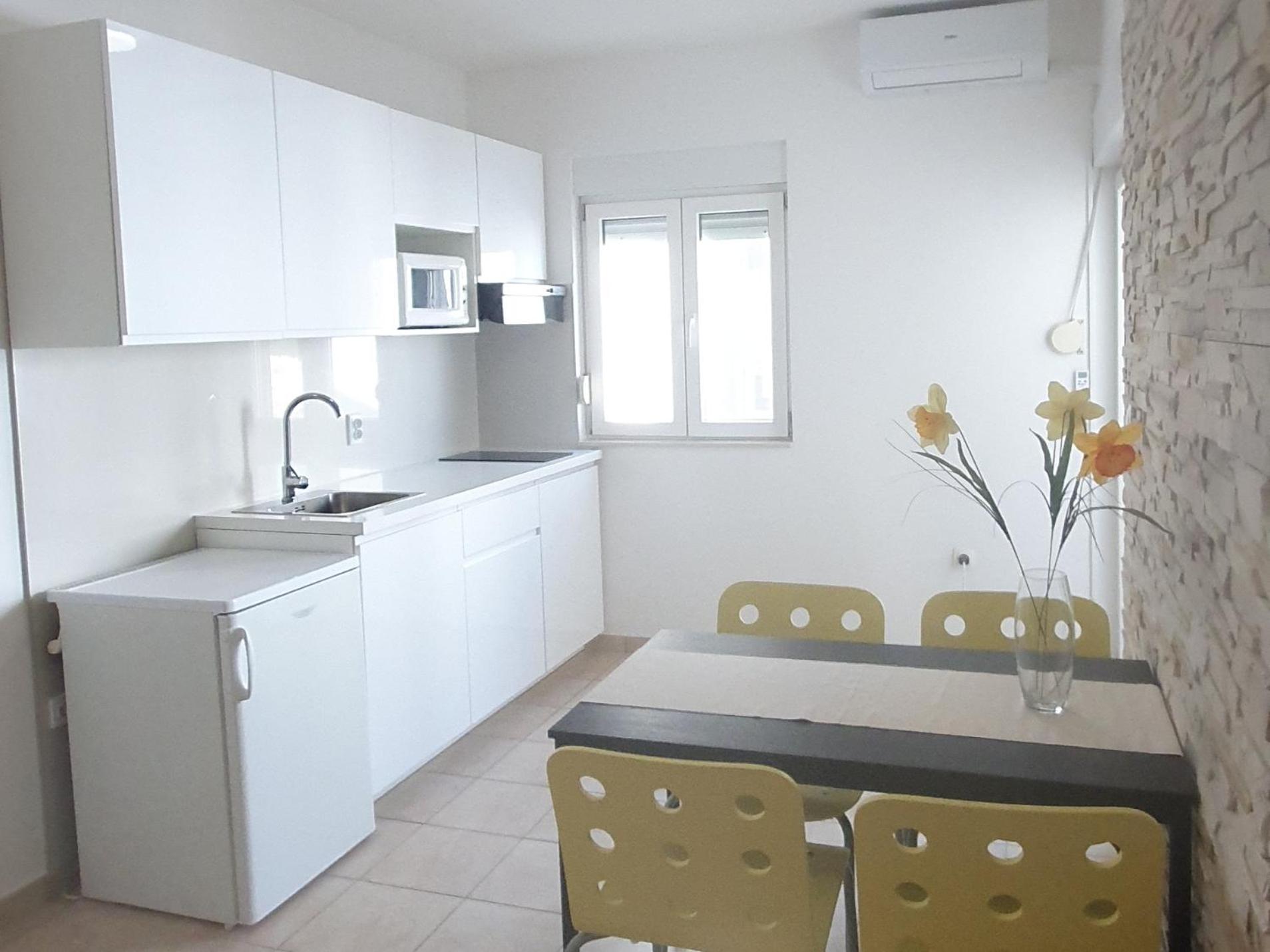 Apartment Zadar - Pine Diklo Exteriér fotografie