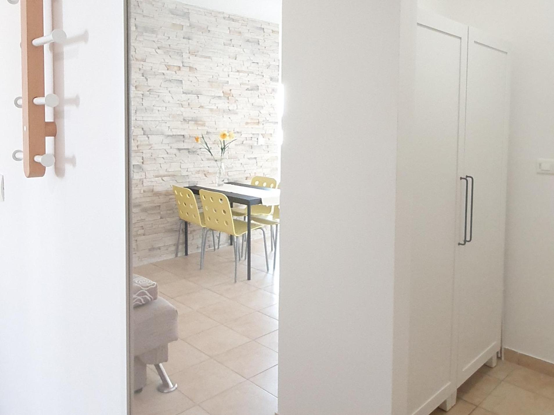 Apartment Zadar - Pine Diklo Exteriér fotografie